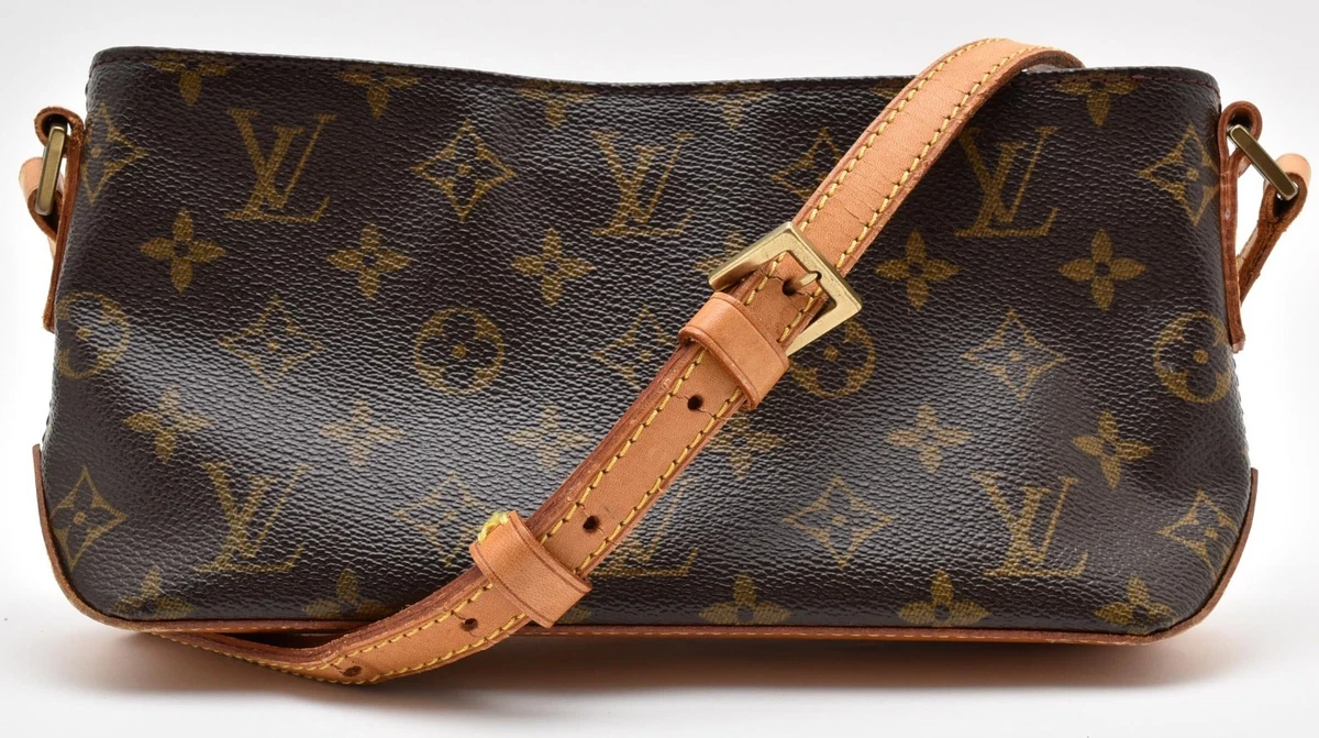 Louis Vuitton Trotteur Bags for sale | eBay