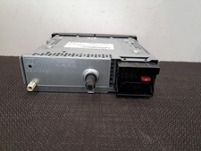 Autoradio Citroen C8