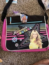 Hannah Montana Messager Bag