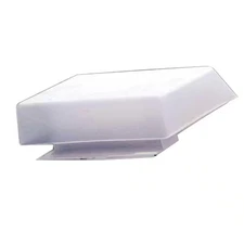 Storage Shed Venting Skylight Polypropylene