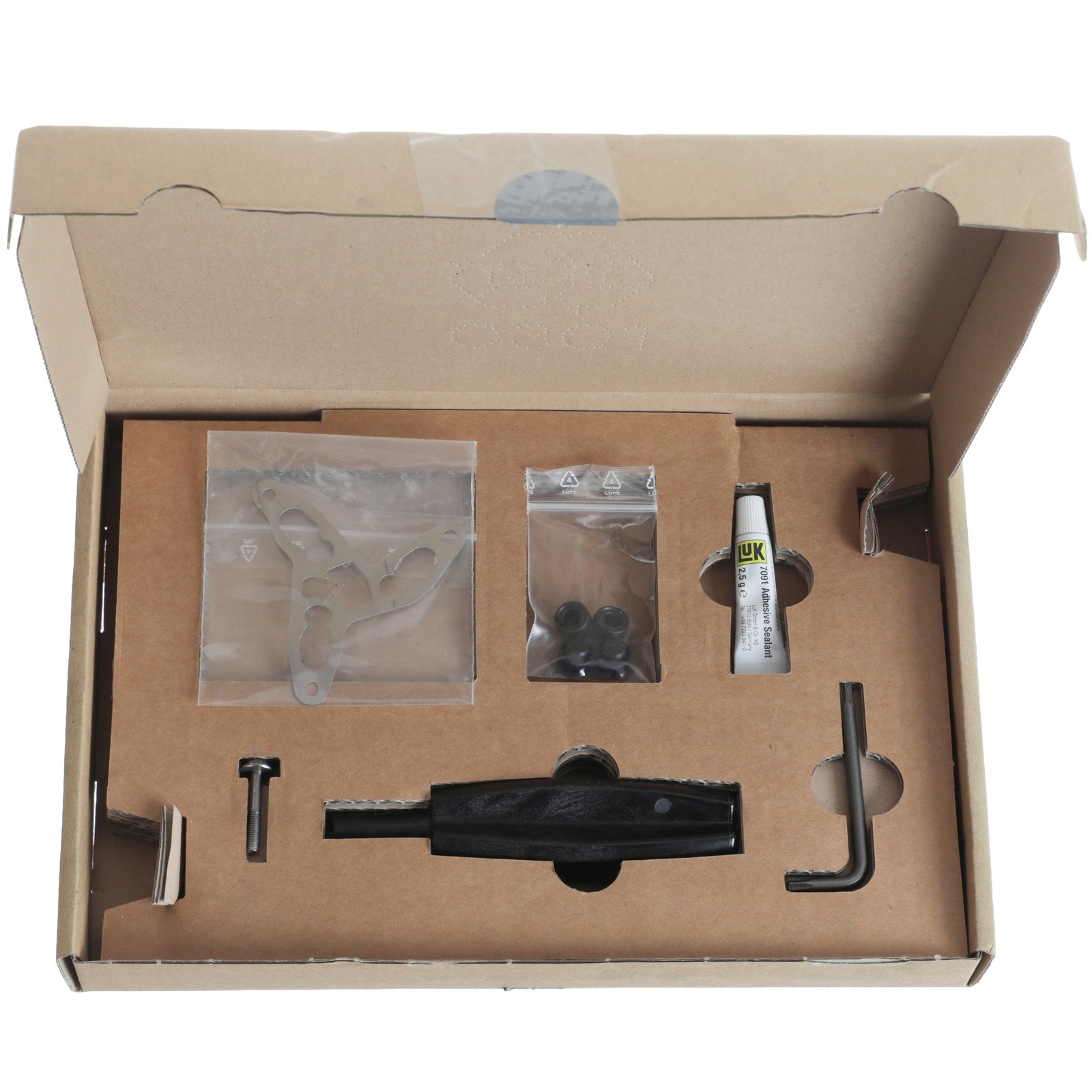 Kit de reparación de tapa de fase para Hyundai P/N 41050-2B050-QQH