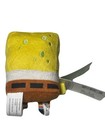Hallmark Ornaments SPONGEBOB SQUAREPANTS Plush Ornament — photo 2