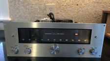 Marantz Vintage 10 B Tuner Perfect Working Condition