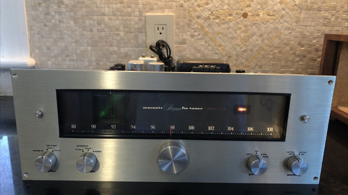 Marantz Vintage 10 B Tuner Perfect Working Condition