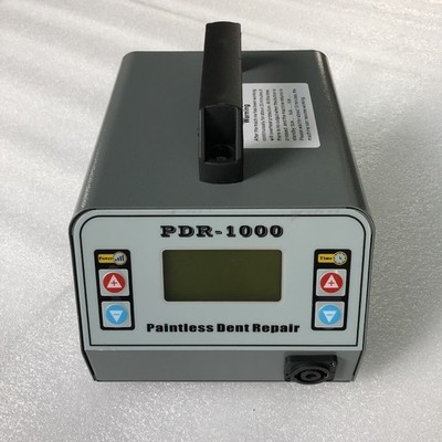 Auto Body Dent Repair Magnetic Machine Induction Heater PDR 1000 Hotbox 220V 1KW