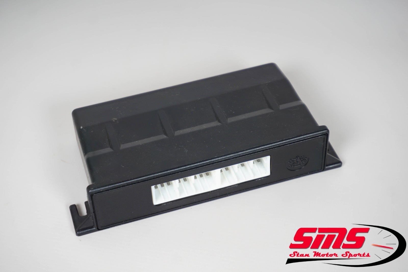 02-07 Maserati Spyder M138 4200 Alarm Control Module Unit OEM