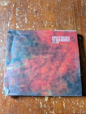 BETWEEN THE BURIED AND ME - THE GREAT MISDIRECT - CD & DVD - DELUXE EDITION