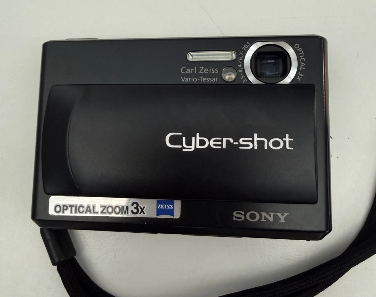 Sony Dsc T1 for sale - eBay