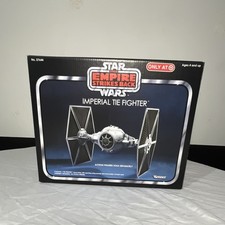 Kenner Star Wars Vintage Collection Imperial TIE Fighter Target Exclusive