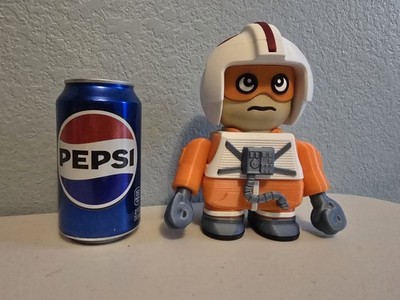 Chunky Rebel Pilot Star Wars Rebel Pilot