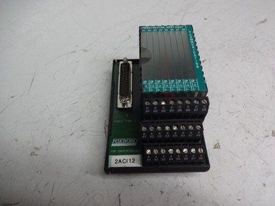 Foxboro P0924pd-0a Fbm214b/216b P0924jh Hart I/o Module