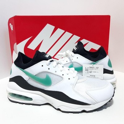 Sneaker Nike Air Max 93 Og Colorways Men Nike Air Max 93 Original