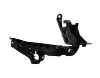 Scheinwerferhalter Oben Links Audi A4 2007-2011