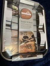 EuroHome Premium Grille-pain pour four avec grille, antiadhésif. Neuf avec étiquette