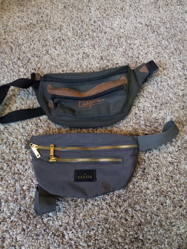 ( 2 ) Eastport,  Kedzie Fannie Packs