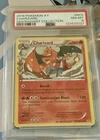 PSA 8 2016 Pokemon XY Charizard RC5/RC32 Generations: Radiant Collection Holo