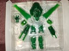 Dc Collectibles Green Lantern Figure Constructs Not Mcfarlane Multiverse Figure