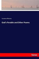 Susanna Massey | God's Parable And Other Poems | Taschenbuch | Englisch (2018)