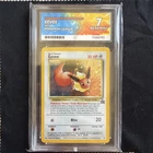 2000 Pokemon Black Star Promo Eevee Holo #11 ACE 7 NM