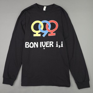 Bon Iver Shirt | eBay