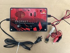  Dynamite Prophet Plus AC/DC 4-7 Cell Ni-Cd &...