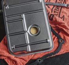 Doc's Diesel Transmission Filter Kit DF-400 thumbnail 3