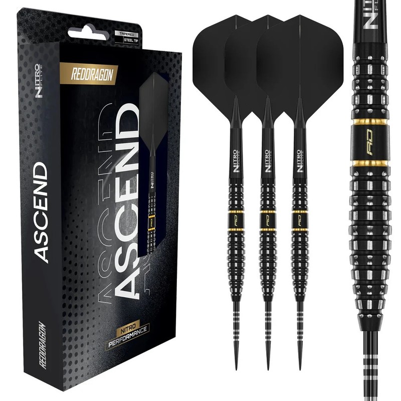 Ascend Torpedo 90% 23g