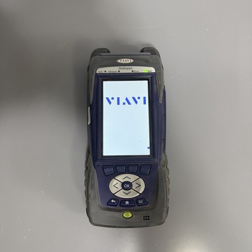Viavi JDSU ONX-620 DOCSIS 3.1 CATV Cable Meter Tester READ