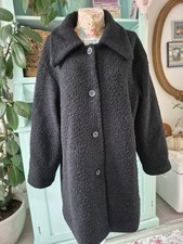 Mantel Von Free/Quent Gr. XXL Oversize Herbst...