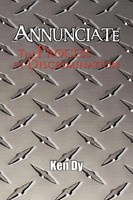 Annunciate Ken Dy Taschenbuch Kartoniert / Broschiert Englisch 2010 Xlibris