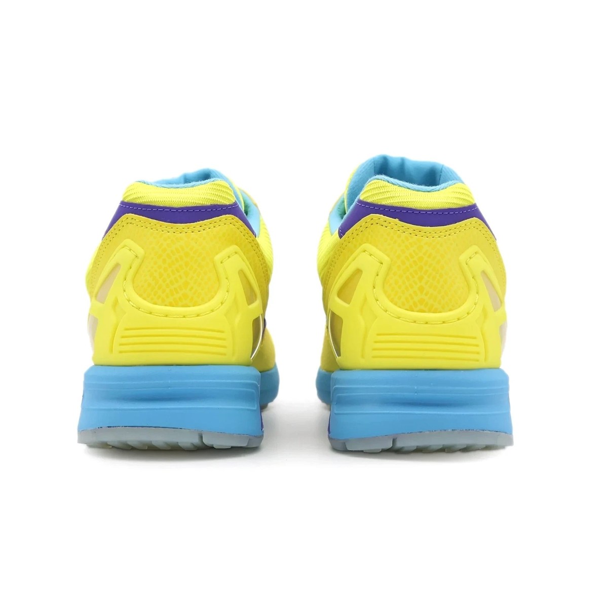 JQ2580 atmos G-SNK 10 adidas Originals ZX8000 Ura Lemon Peel