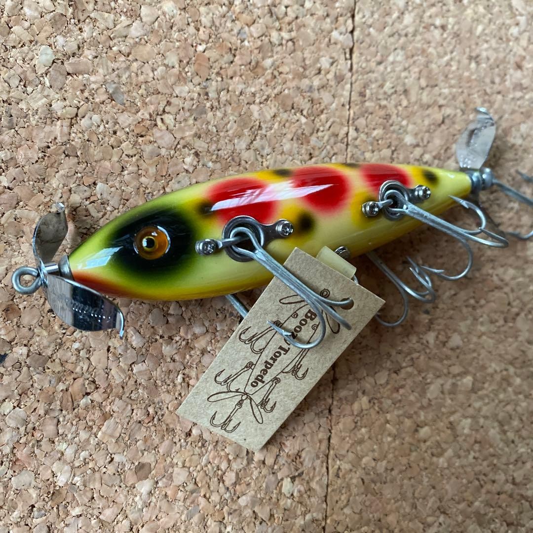 BUDD & JOY Bouzy Torpille 1992 - Image 6