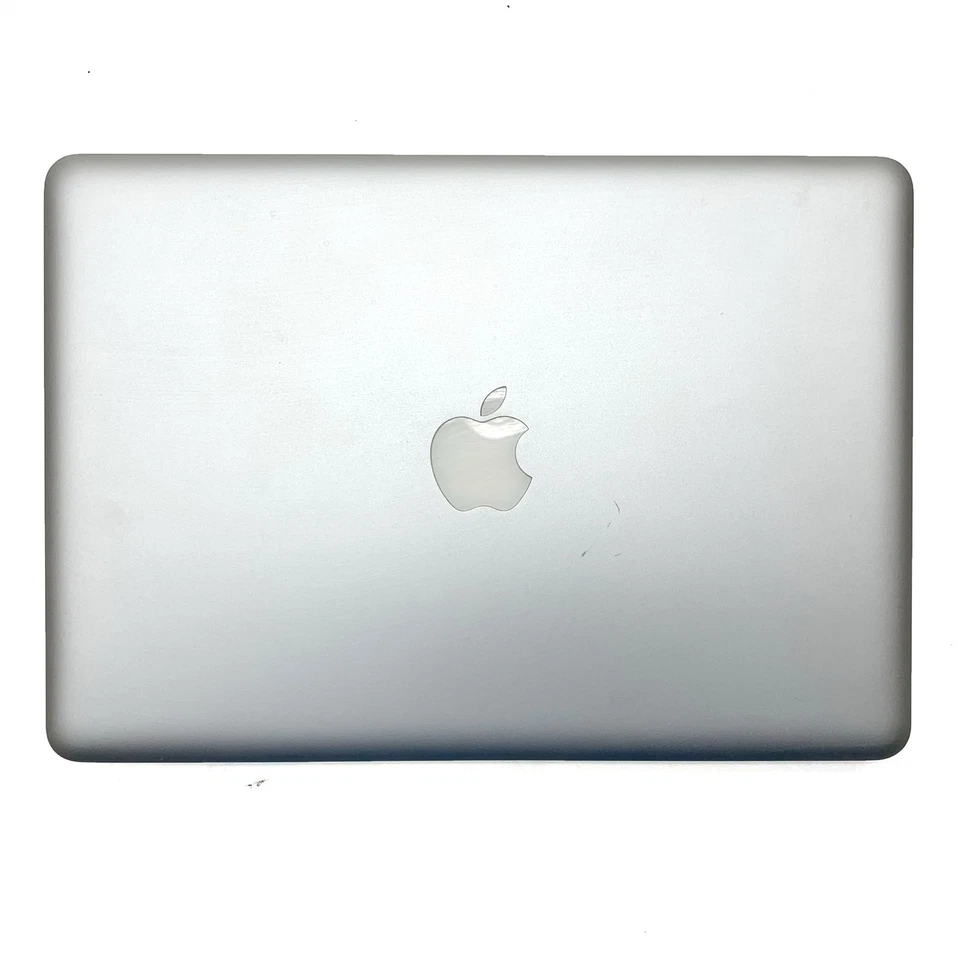 Apple Macbook Pro A1278 13" FHD Intel Core Duo 2.53 GHz 4GB DDR3 256GB SSD OS X - Image 2 of 4