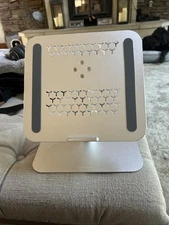 Lamicall Desk Tablet Holder Stand Steinless Steel