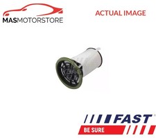 ENGINE FUEL FILTER FAST FT39066 FOR MASERATI GHIBLI,QUATTROPORTE VI 3.0 D 3L