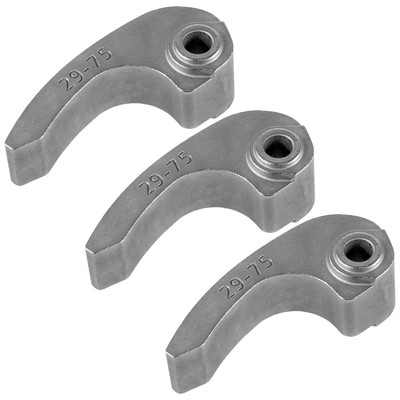 CVT Main Clutch Shift Weights Complete Set of 3 NEW for Polaris 5633720 29-75