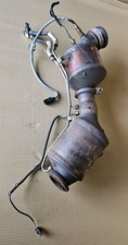 mercedes glc 220d coupe C253 catalytic Converter Dpf  Kt1286 Pf0058 2016-19