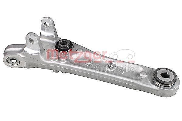 Metzger Lenker, RadaufhäNgung Hinten, Links, Unten, Vorderachse FüR Jaguar-image