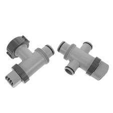  1 Set Above Ground Plunger Valves: Replacement Plunger Valves For Above Ground