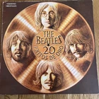 THE BEATLES  - LP" "20 EXITOS DE ORO 1979" " ORIGEN  SPAIN !!! RARE