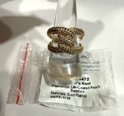 Bomb Party OG Ring