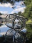 SWIFT & HOLLIDAY / TOPEKA, KANSAS DOSE GLASS — photo 3