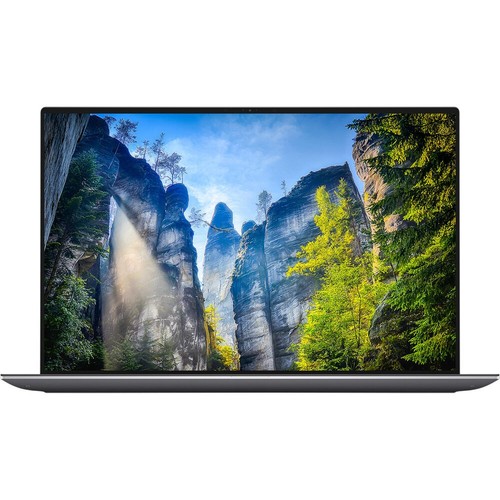 Laptop Dell Precision 5550 i7-10850H 32/512GB SSD Quadro T2000 Max-Q WUXGA W11P - Zdjęcie 2 z 15