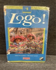 Logo! 1 Pupil Book Euro Edition by Harriette Lanzer (English) Paperback Book
