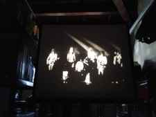16mm Film   The Rolling Stones   Brown Sugar