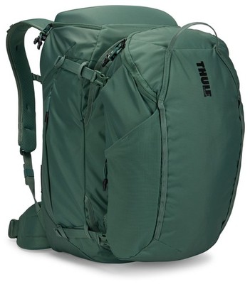 Thule Landmark Backpack Rucksack Reiserucksack 60L Hazy Green