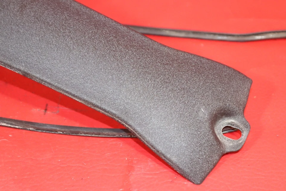 2007 HARLEY-DAVIDSON DYNA LOW RIDER FXDL SPEEDOMETER TACHOMETER CONSOLE 24K MI - Image 4 of 4