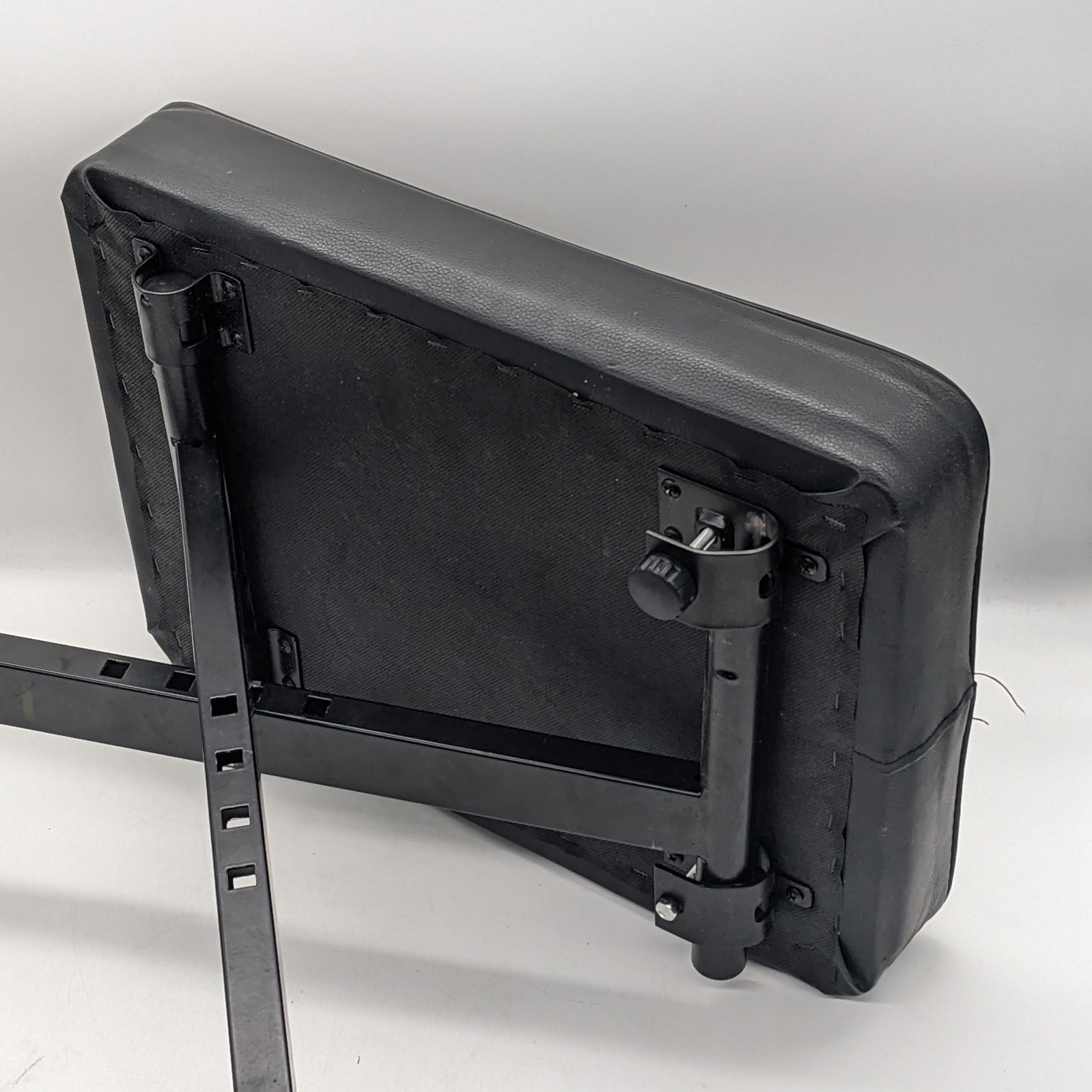 MISSING SCREW RockJam RJKBB100 adjustable piano stool keyboard bench padded seat