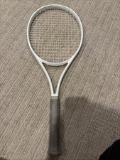 Wilson Shift 99 V1 Size 4 1/2 Racket Excellent Condition
