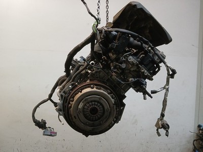 Opel Astra Motor 2019-2022 F15DVH F15DVH